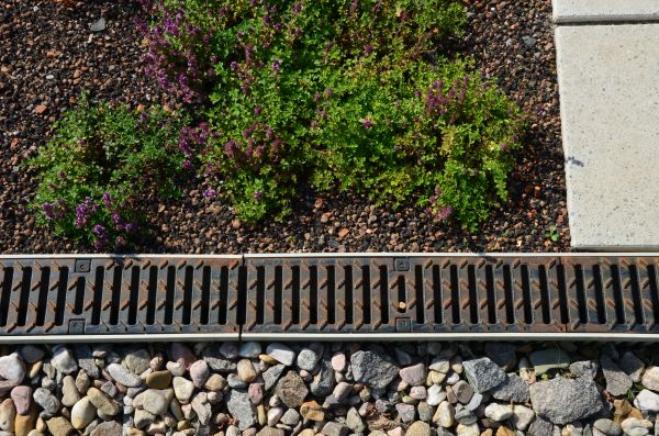 Drainage Installation Service in Madison