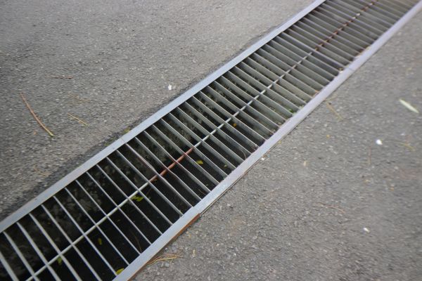 Driveway Drainage Service in Madison