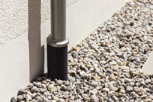 French Drain Service in Madison