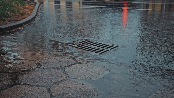 Cost of Commercial Drainage Service in Madison