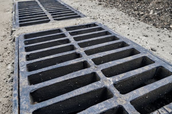 Cost of Catch Basin Repair in Madison