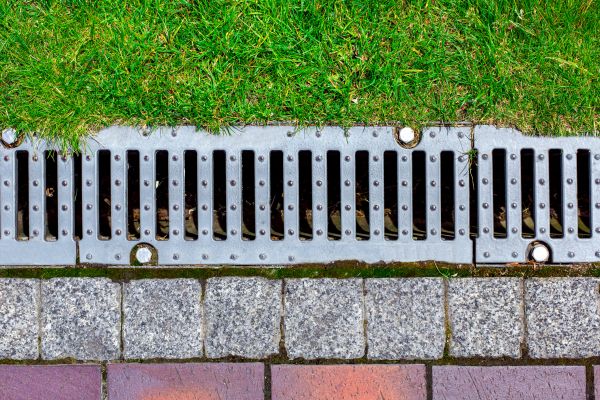 Cost of Rainwater Management in Madison