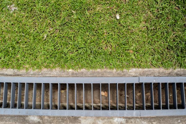 Exterior Drain Replacement in Madison