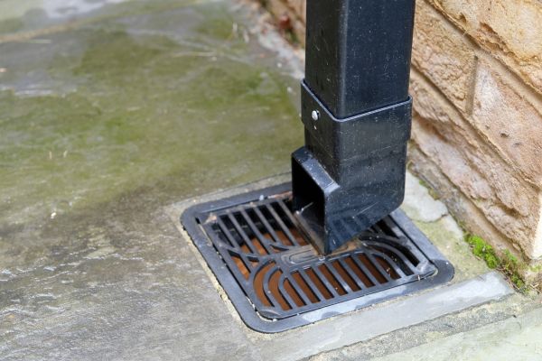 Cost of Drain Tile Installation in Madison