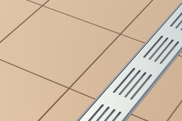 Basement Drain Replacement in Madison