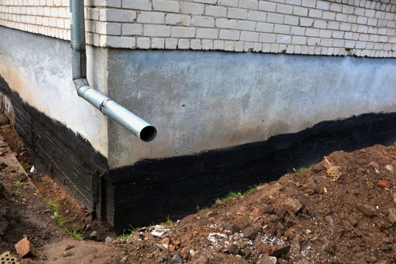 Drainage Repair Solutions