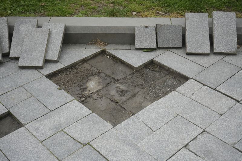 Drainage Tile Repair