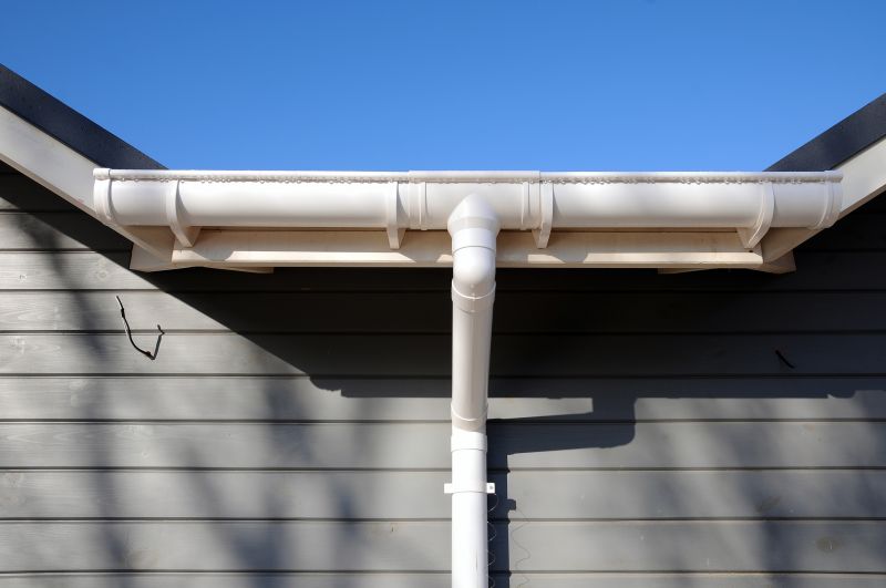 Gutter and Downspout Services